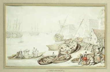Greenwich Hospital