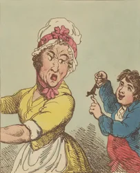 Horror, January 1, 1800