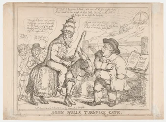 John Bull