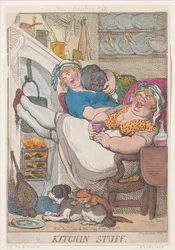 Kitchin Stuff, November 1, 1810