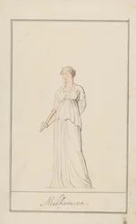 Melpomene