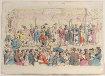 Plate 14: Richardson