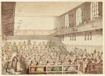 Quakers