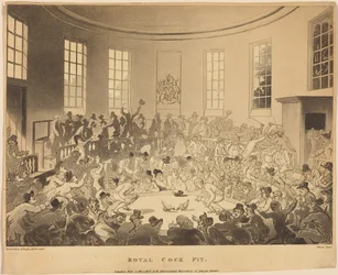 Royal Cock Pit