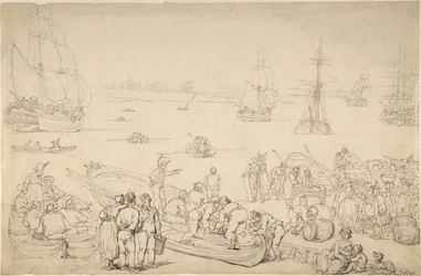 Seaport