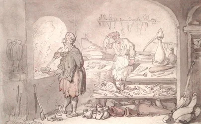 The Alchemist