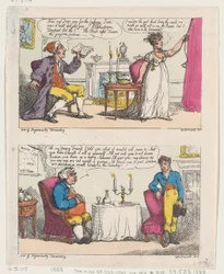The Art of Ingeniously Tormenting, 1808