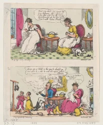 The Art of Ingeniously Tormenting, 1808