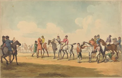 The Course