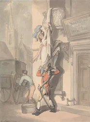 The Elopement