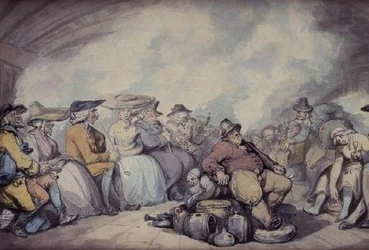 The Irish Steam Packet