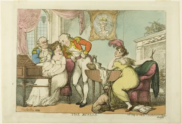 The Rivals