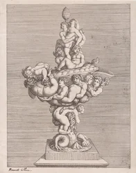 The Sledmere Loving Cup, 1808