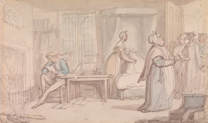 The Undergraduate