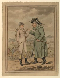 Tricks of the Turf, or, Settling how to Lose a Race
