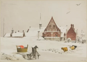Byloke, Ghent