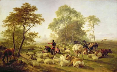 Canterbury Meadows