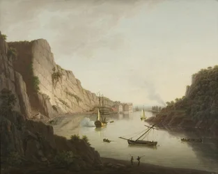 View of St Vincent