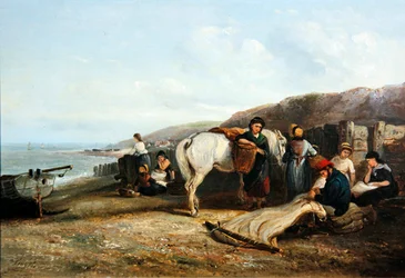 Mending the Nets