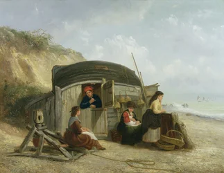 The Fisherman