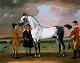 The Duke of Bolton