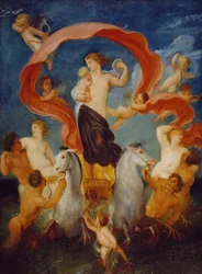 Amphitrite