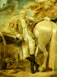 General Nathaniel Green
