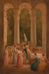 The Dance