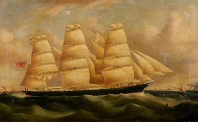 The Ship 