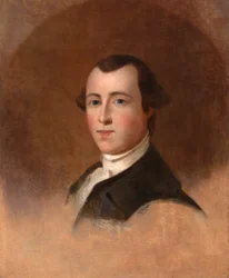 Thomas Heyward, Jr., 1854