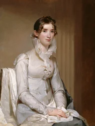 Mrs. Klapp Anna Milnor