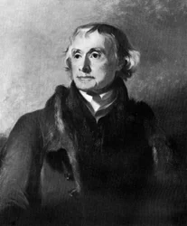 Thomas Jefferson, third President of the United States, 19th century