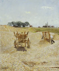 The Sand Pit