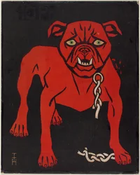 The Simplicissimus Bulldog