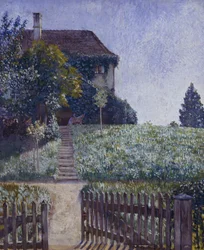 A Country House