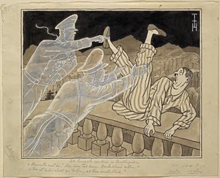 Dead Generals Haunt Berchtesgaden