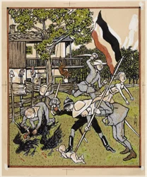 As the Old Ones Sang; Simplicissimus V/22