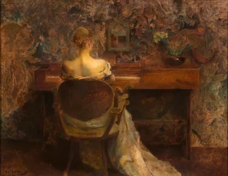 The Spinet