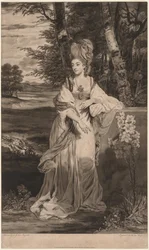 Lady Bampfylde