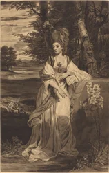 Catherine, Lady Bampfylde