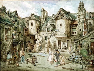 White Horse Inn