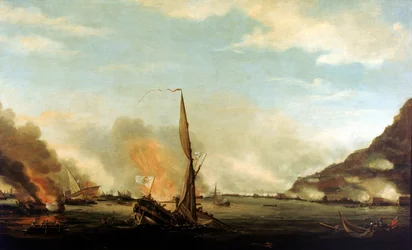 American Revolutionary War