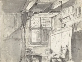 An interior