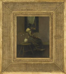 The Mirror, 1907