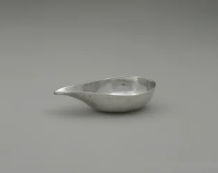 Pap Boat