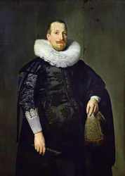 Hendrik Verburg