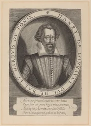 Henri, Duke of Bar