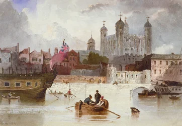 Tower of London