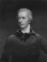 The Right Honourable William Pitt