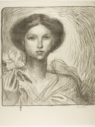 French Art Exhibition in Krefeld